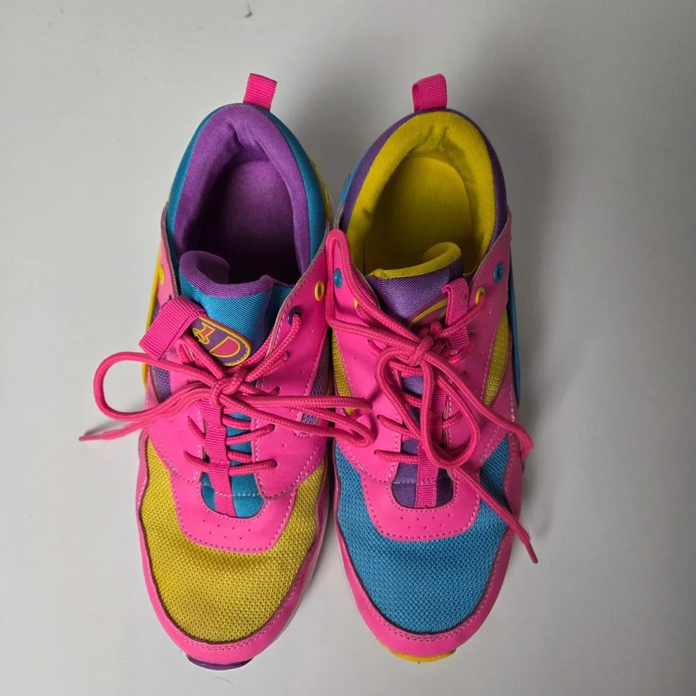 Heelys this pair